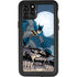 DC Comics Batman Action Pose 90's art iPhone 11 Pro Max Waterproof Case
