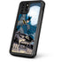 DC Comics Batman Action Pose 90's art iPhone 11 Pro Max Waterproof Case