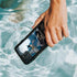 DC Comics Batman Action Pose 90's art iPhone 11 Pro Max Waterproof Case