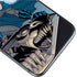 DC Comics Batman Action Pose 90's art iPhone 11 Skin
