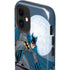DC Comics Batman Action Pose 90's art iPhone 12 Impact Case