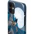 DC Comics Batman Action Pose 90's art iPhone 12 Mini Lite Case