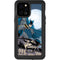 DC Comics Batman Action Pose 90's art iPhone 12 Pro Max Waterproof Case