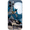 DC Comics Batman Action Pose 90's art iPhone 12 Pro Skin