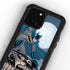 DC Comics Batman Action Pose 90's art iPhone 12 Pro Waterproof Case