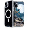 DC Comics Batman Action Pose 90's art iPhone 13 MagSafe Case
