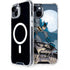 DC Comics Batman Action Pose 90's art iPhone 13 MagSafe Case