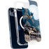 DC Comics Batman Action Pose 90's art iPhone 13 MagSafe Case