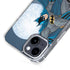 DC Comics Batman Action Pose 90's art iPhone 13 MagSafe Case