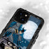 DC Comics Batman Action Pose 90's art iPhone 13 Mini Waterproof Case