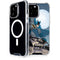 DC Comics Batman Action Pose 90's art iPhone 13 Pro Max MagSafe Case