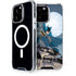 DC Comics Batman Action Pose 90's art iPhone 13 Pro Max MagSafe Case