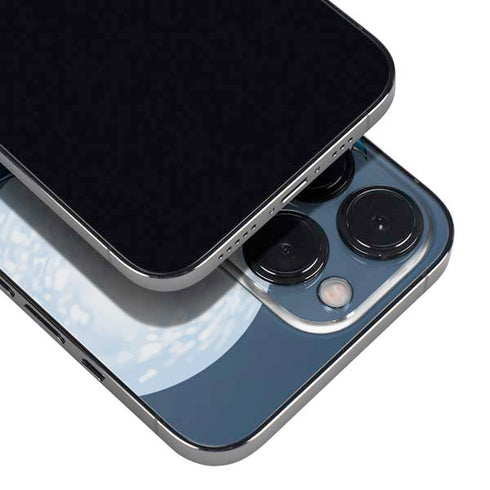 DC Comics Batman Action Pose 90's art iPhone 13 Pro Max Skin