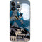DC Comics Batman Action Pose 90's art iPhone 13 Pro Skin