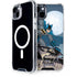 DC Comics Batman Action Pose 90's art iPhone 14 Plus MagSafe Case