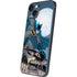 DC Comics Batman Watches Over the City iPhone 15 Plus Skin