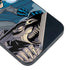 DC Comics Batman Action Pose 90's art iPhone 14 Plus Skin