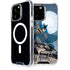DC Comics Batman Action Pose 90's art iPhone 14 Pro Max MagSafe Case