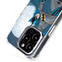 DC Comics Batman Action Pose 90's art iPhone 14 Pro Max MagSafe Case