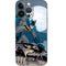DC Comics Batman Action Pose 90's art iPhone 14 Pro Skin