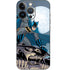 DC Comics Batman Watches Over the City iPhone 15 Pro Skin