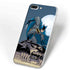 DC Comics Batman Action Pose 90's art iPhone 7 Plus Skin