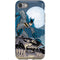DC Comics Batman Action Pose 90's art iPhone SE (2nd & 3rd Gen) Pro Case