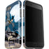 DC Comics Batman Action Pose 90's art iPhone SE (2nd & 3rd Gen) Pro Case