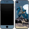 DC Comics Batman Action Pose 90's art iPhone SE (2nd & 3rd Gen) Skin
