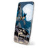 DC Comics Batman Action Pose 90's art iPhone XS Max Skin
