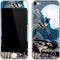 DC Comics Batman Action Pose 90's art Apple iPod Skin