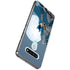 DC Comics Batman Watches Over the City LG Stylo 6 Clear Case