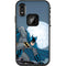DC Comics Batman Action Pose 90's art LifeProof Fre iPhone Skin