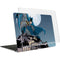 DC Comics Batman Watches Over the City MacBook Air 13in (2020) Case plus Skin