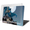 DC Comics Batman Action Pose 90's art MacBook Pro 13in (2020) Case plus Skin
