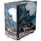 DC Comics Batman Action Pose 90's art NZXT H510 Compact ATX Mid-Tower Case Skin