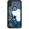 DC Comics Batman Action Pose 90's art Otterbox Commuter iPhone Skin