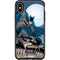DC Comics Batman Action Pose 90's art Otterbox Symmetry iPhone Skin
