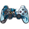 DC Comics Batman Action Pose 90's art PS3 Dual Shock wireless controller Skin