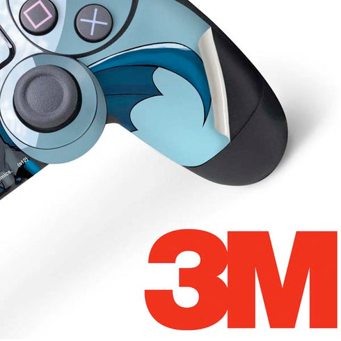 DC Comics Batman Action Pose 90's art PS4 Controller Skin