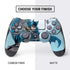 DC Comics Batman Action Pose 90's art PS4 Controller Skin