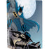 DC Comics Batman Action Pose 90's art PS5 Bundle Skin