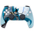 DC Comics Batman Action Pose 90's art PS5 Controller Skin
