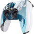 DC Comics Batman Action Pose 90's art PS5 Controller Skin