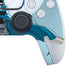 DC Comics Batman Action Pose 90's art PS5 Controller Skin