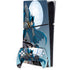 DC Comics Batman Watches Over the City PS5 Slim Digital Edition Bundle Skin