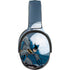 DC Comics Batman Action Pose 90's art Skullcandy Venue Skin