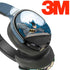 DC Comics Batman Action Pose 90's art Skullcandy Venue Skin