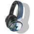DC Comics Batman Action Pose 90's art Skullcandy Venue Skin