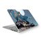 DC Comics Batman Action Pose 90's art HP Spectre Skin